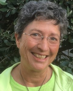 Katharina Friedrich